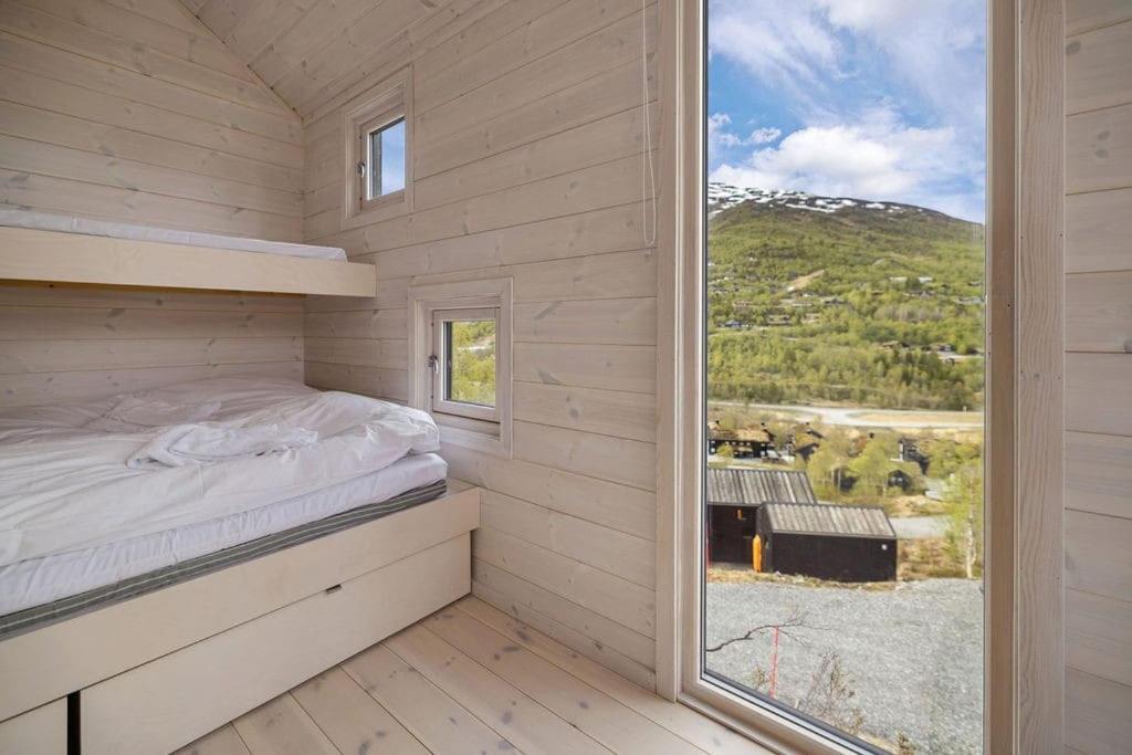 Holiday home Tiny Mountain I